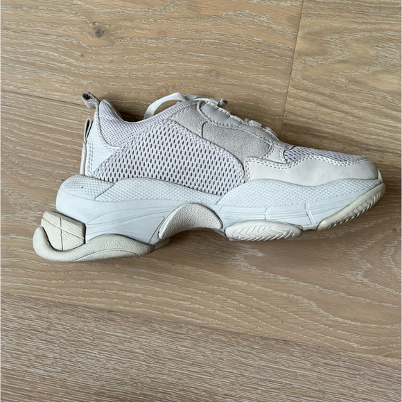 Jeffrey Campbell chunky sneakers - Picture 2 of 9